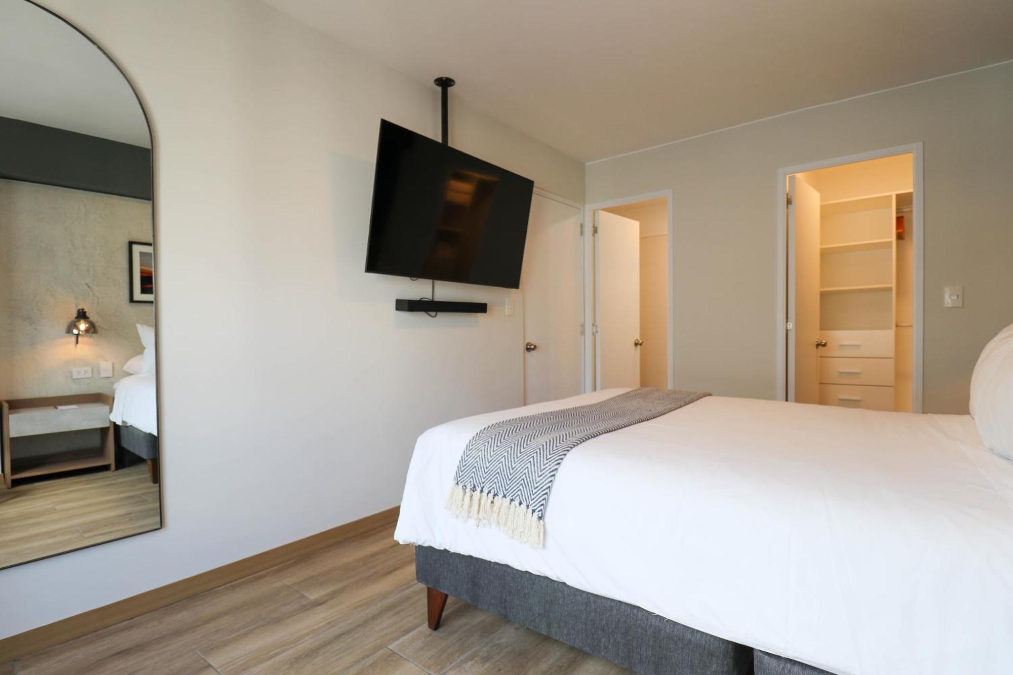 Colon By Wynwood House Apartment Lima Exterior photo