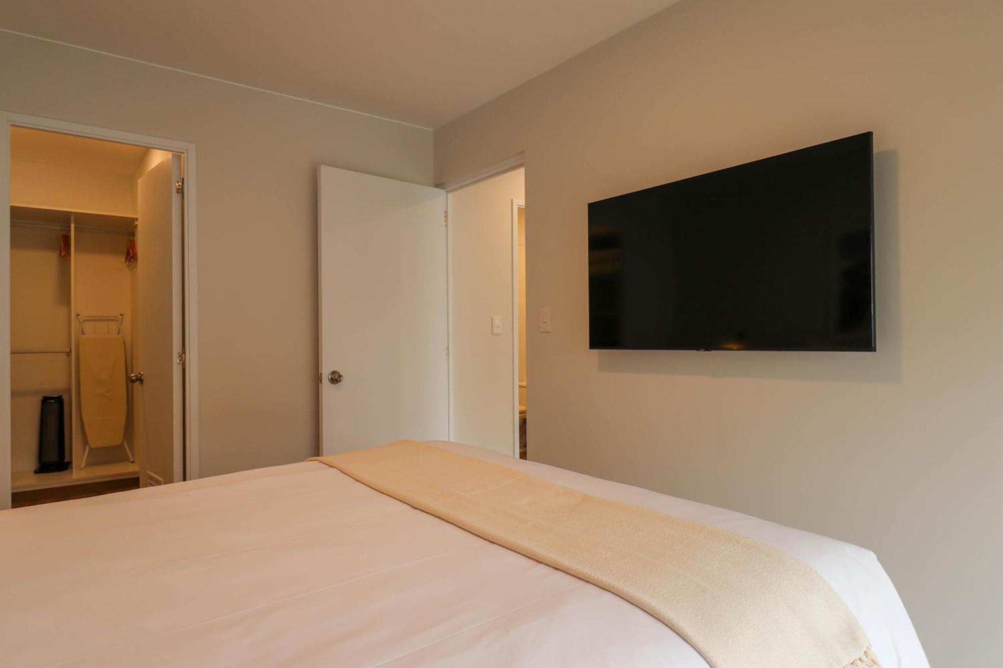 Colon By Wynwood House Apartment Lima Exterior photo