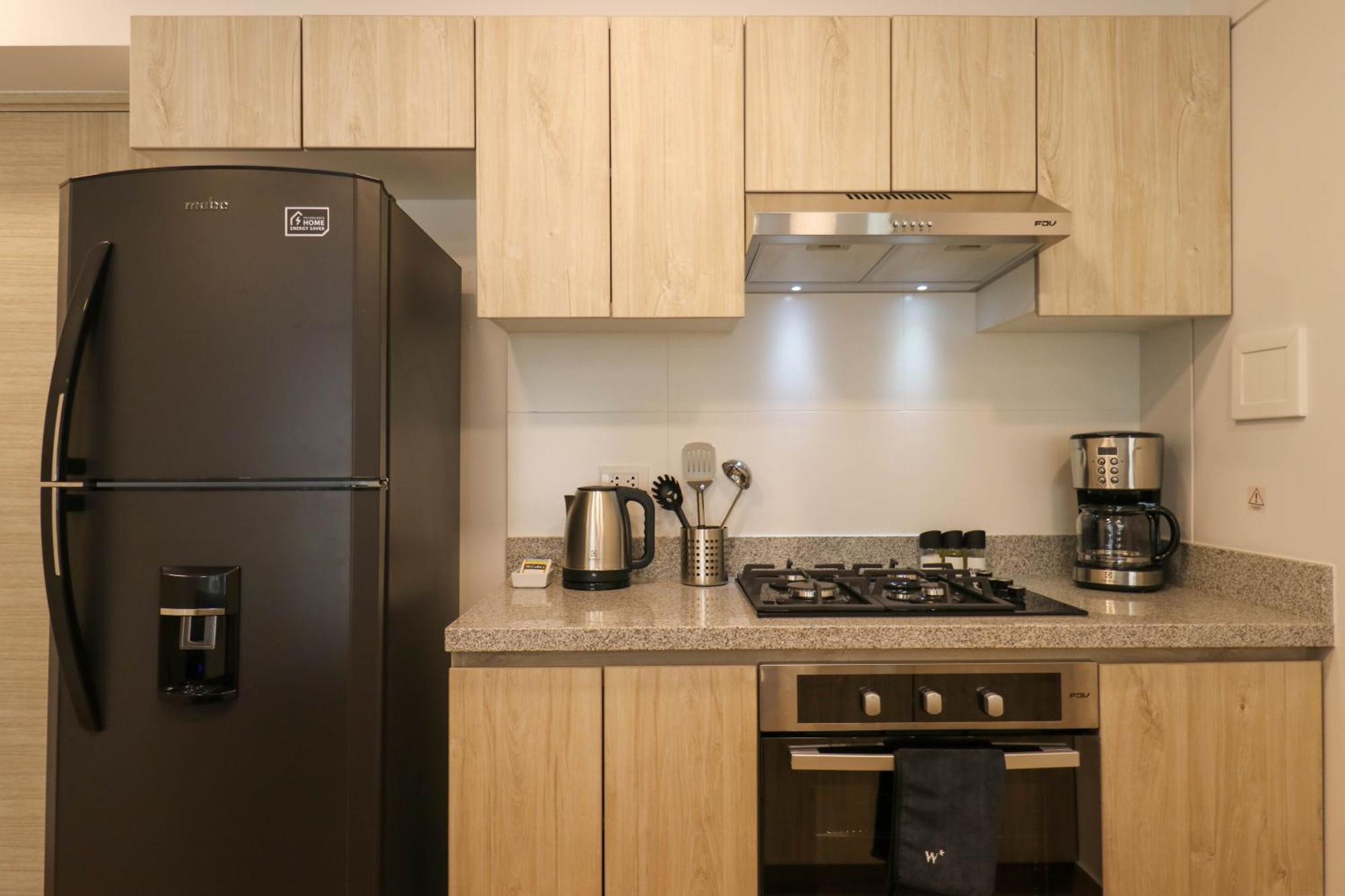 Colon By Wynwood House Apartment Lima Exterior photo