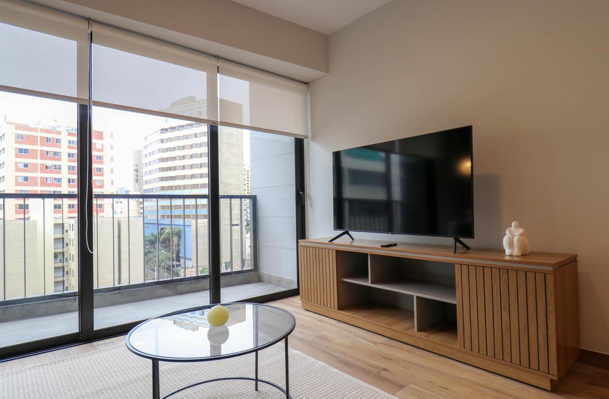 Colon By Wynwood House Apartment Lima Exterior photo